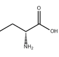 D(-)-2-Aminobutyric Acid CAS#2623-91-8
