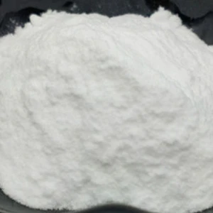 L-Isoleucine CAS# 73-32-5