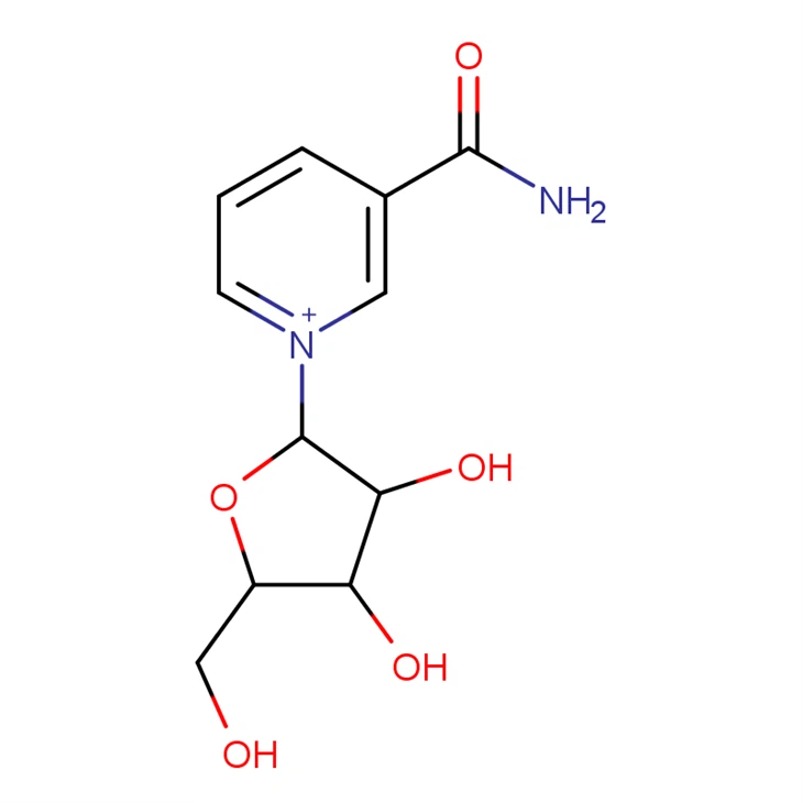 Nicotinamide Riboside (NR) CAS#1341-23-7